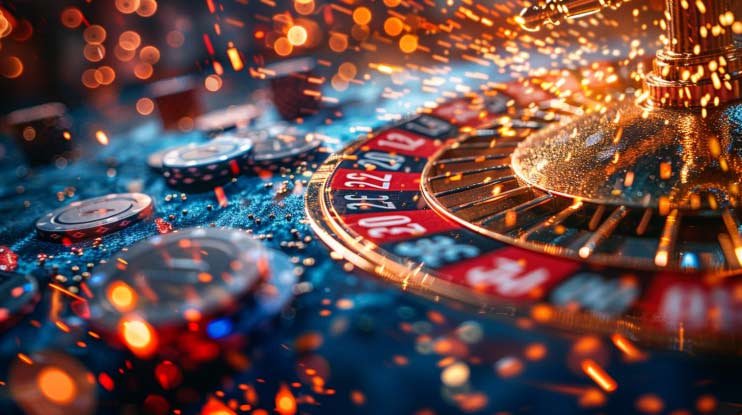 Statistik permainan Dragon Fishing dan riwayat taruhan dalam aplikasi lumbung 88